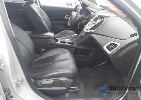 2015 GMC Terrain Sle-1 z USA, uszkodzony, nr VIN 2GKALMEK3F6308006